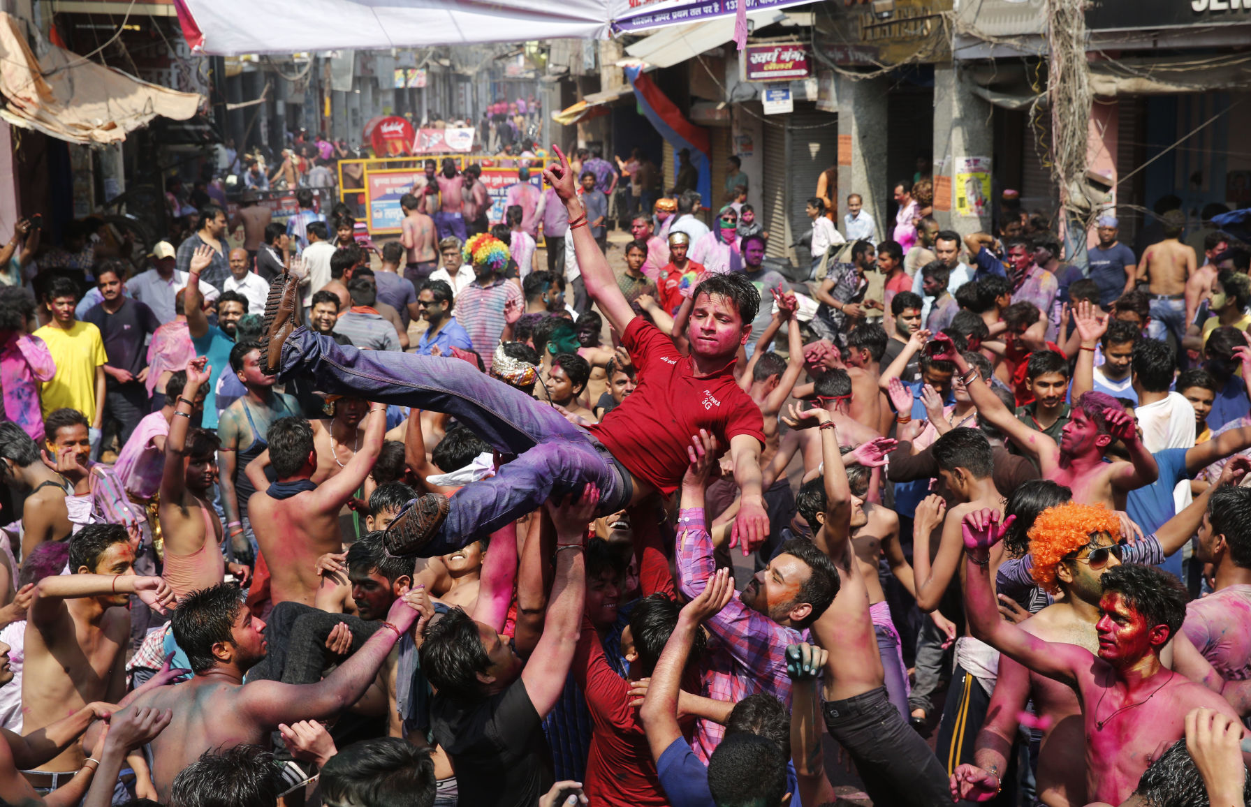 Allahabad
